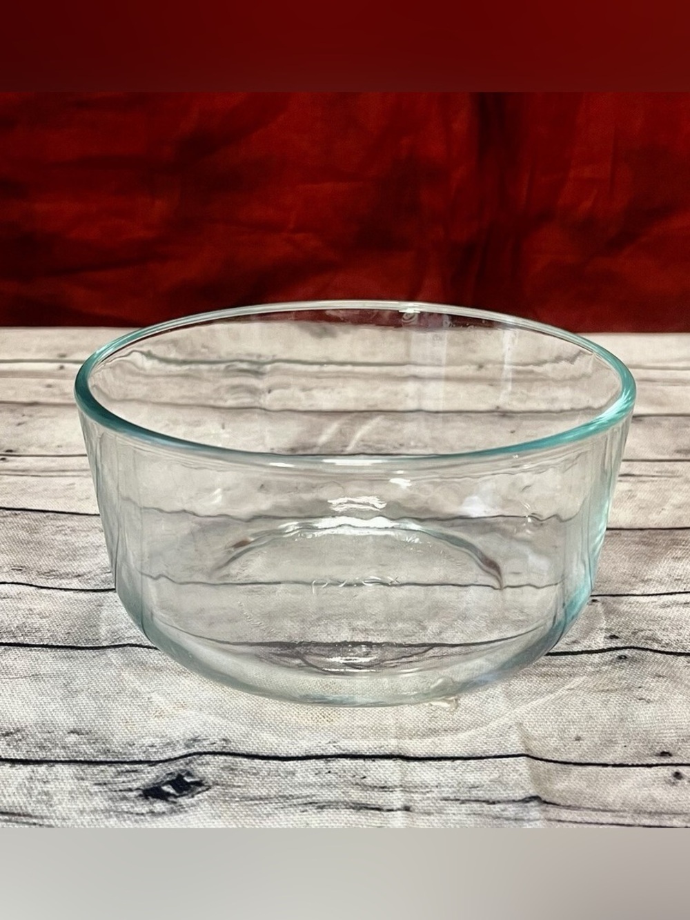 Pyrex (1) 7201 4 Cup Glass Bowl